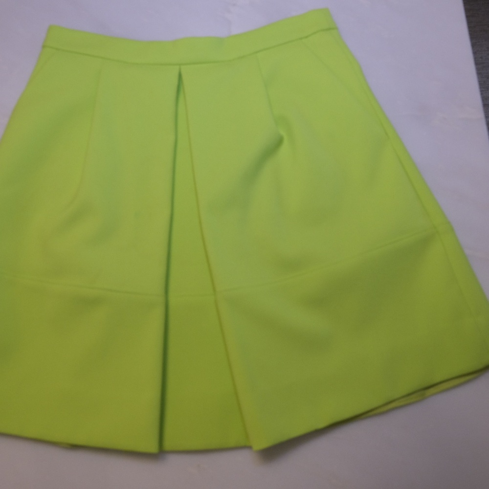 J. Crew Skirt